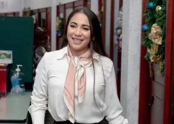 Mary Hernández se apunta en la lista de quienes aspiran a la candidatura morenista a la gubernatura de Quintana Roo