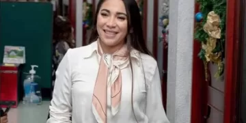 Mary Hernández se apunta en la lista de quienes aspiran a la candidatura morenista a la gubernatura de Quintana Roo