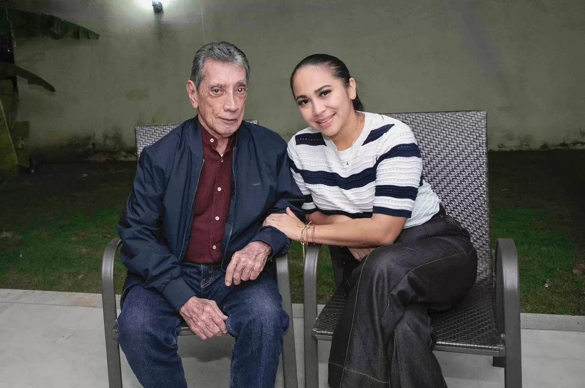 El ex gobernador Mario Villanueva Madrid enfrenta una prisión domiciliaria por delitos vinculados al narcotráfico. Recibió en su casa a Mary Hernández