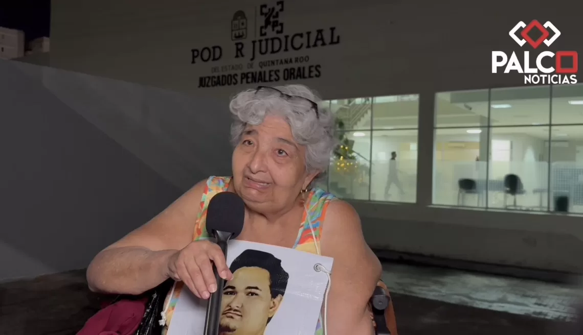 La madre que nunca se rindió: Carmen Peón exhibe la red de corrupción que protegió al líder de la CTM que asesinó a su hijo