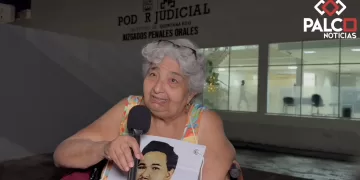 La madre que nunca se rindió: Carmen Peón exhibe la red de corrupción que protegió al líder de la CTM que asesinó a su hijo