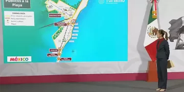 Presenta gobierno federal plan integral para el renacimiento de Tulum