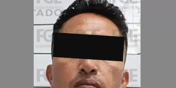 Vinculan a proceso a presunto extorsionador que exigía “derecho de piso” en Tulum