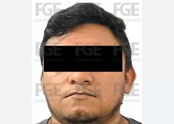 Vinculan a proceso a nueve personas por violencia familiar en Quintana Roo