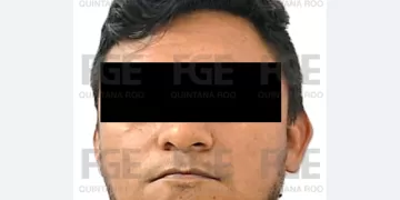 Vinculan a proceso a nueve personas por violencia familiar en Quintana Roo