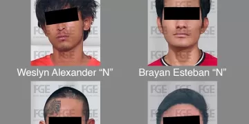 Caen nueve presuntos narcomenudistas en operativos de la Fiscalía en Cozumel y Tulum