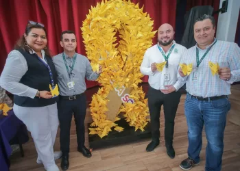 IMSS refuerza lazos con Fundación Aitana