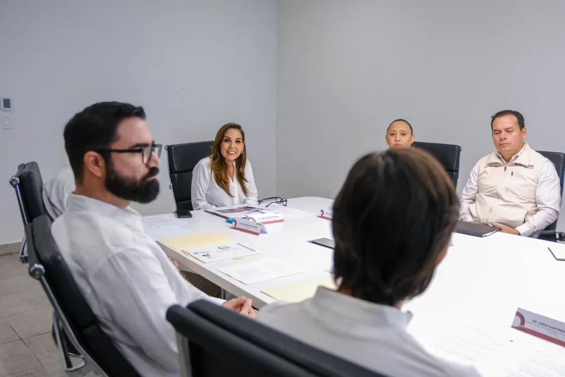 Histórico acuerdo en el sector salud