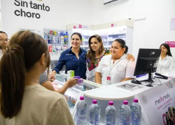 Impulsan jornada gratuita de mastografías en Playa del Carmen