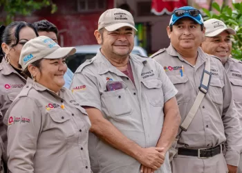 Inicia Tulum jornada contra el dengue