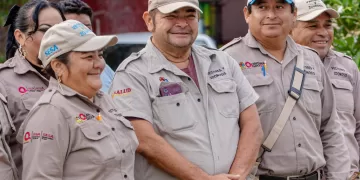 Inicia Tulum jornada contra el dengue