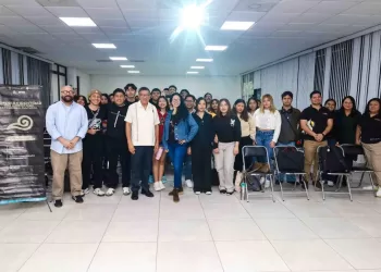 “Somos un millón de mayahablantes en el mundo”: Mtro. Marcelo Jiménez en “Memoria e Identidad”