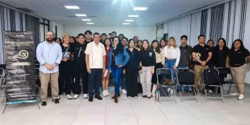 “Somos un millón de mayahablantes en el mundo”: Mtro. Marcelo Jiménez en “Memoria e Identidad”