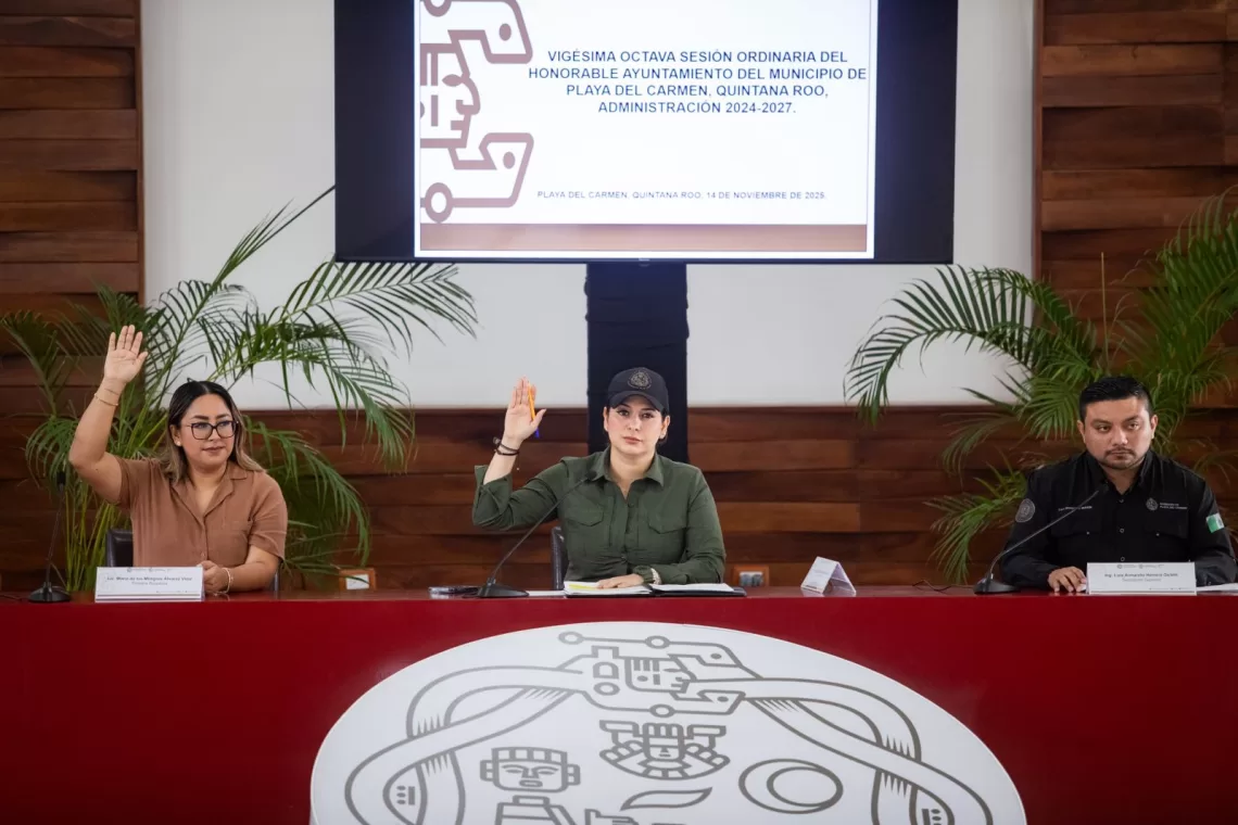 Gobierno de Estefanía Mercado aprueba la histórica creación de la Dirección de Vivienda y Regularización