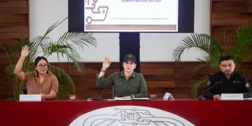 Gobierno de Estefanía Mercado aprueba la histórica creación de la Dirección de Vivienda y Regularización