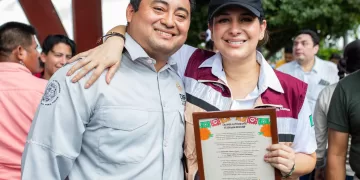 Estefanía Mercado llega a Puerto Aventuras con su “Chambamanía”