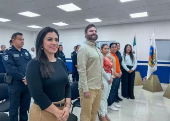 Gobierno de Playa del Carmen impulsa capacitación en perspectiva de género y prevención de la violencia digital
