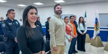 Gobierno de Playa del Carmen impulsa capacitación en perspectiva de género y prevención de la violencia digital