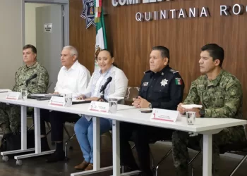 Aseguran casi 2 mil dosis de narcóticos y más de 50 armas de fuego