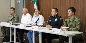 Aseguran casi 2 mil dosis de narcóticos y más de 50 armas de fuego