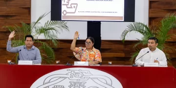 Cabildo de Playa del Carmen respalda reformas sobre transparencia en Quintana Roo