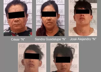 Catorce personas son vinculadas a proceso por narcomenudeo en Tulum y Playa del Carmen