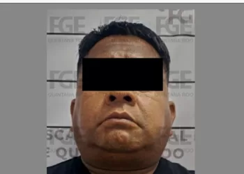 Vinculan a proceso a exagente investigado por desaparición en Cancún
