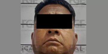 Vinculan a proceso a exagente investigado por desaparición en Cancún
