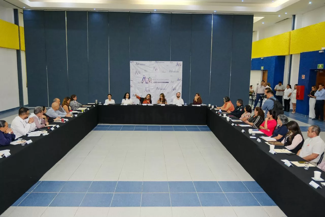 Exhorta Mara Lezama a reforzar valores y protección para mujeres y menores