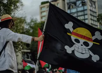 Insiste Claudia Sheinbaum: la Oposición impulsó la marcha de la Generación Z