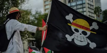 Insiste Claudia Sheinbaum: la Oposición impulsó la marcha de la Generación Z