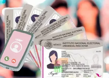 INE usa cartografía en disputa y deja sin credencial a pobladores de la zona limítrofe de Quintana Roo con Campeche