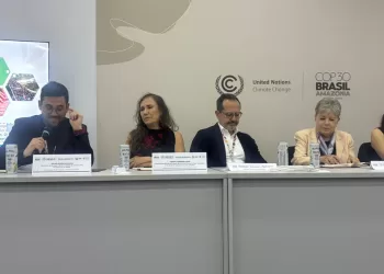 México integra visión de los estados en su nueva ruta climática presentada en la COP30