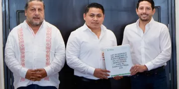 Jorge Sanén afirma que el Presupuesto 2026 debe consolidar la transformación social de Quintana Roo