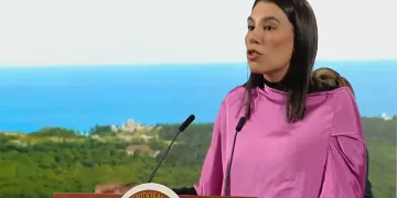 Aumenta 14% en diez meses turismo internacional en México, afirma Sectur