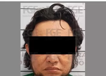 Vinculan a proceso a Erick Fabián “N” por extorsión agravada