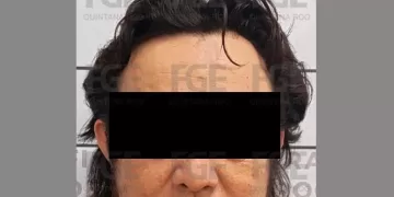 Vinculan a proceso a Erick Fabián “N” por extorsión agravada