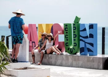 Gobierno va por un “superrécord” de Visitax en Quintana Roo, sin aumento alguno