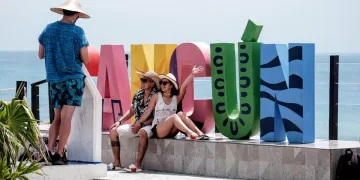 Gobierno va por un “superrécord” de Visitax en Quintana Roo, sin aumento alguno