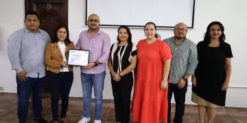 PRODECON capacita a funcionarios del IEQROO en Declaraciones Anuales y Deducciones Personales