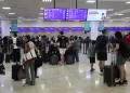 ASUR: tráfico internacional de Cancún cae 11.8% en septiembre de 2026
