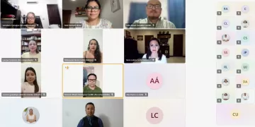 IEQROO ajusta su presupuesto PBR y PAA, en apego al decreto 198 de la XVIII Legislatura del Congreso del Estado