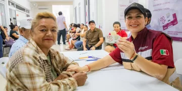Salud Sin Tanto Choro alcanza a más de 18 mil personas en Playa del Carmen