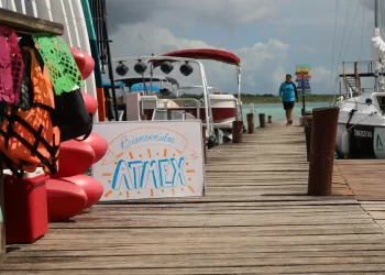 ATMEX impulsa el turismo de aventura con nueva plataforma de negocios y seguro para viajeros