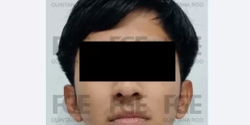 Captura FGE Quintana Roo a dos personas por feminicidio en Benito Juárez