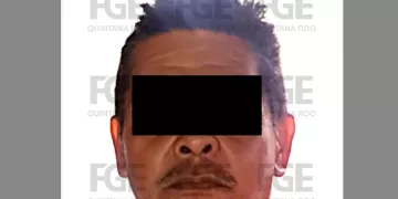 Obtiene FGE Quintana Roo vinculación a proceso para un masculino por trata y pornografía infantil en Benito Juárez