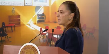 Claudia Sheinbaum ve derrotas progresistas en AL como llamado de atención y descarta ese escenario en México