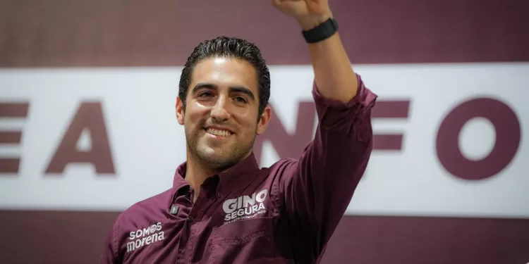 TRsearch da ventana a Eugenio Segura y señala que la elección a gobernador de Quintana Roo en 2027 se decidirá en la interna de Morena, no en la boleta final