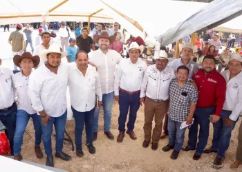 Gobierno de Estefanía Mercado impulsa al sector agropecuario como parte del desarrollo integral de Playa del Carmen