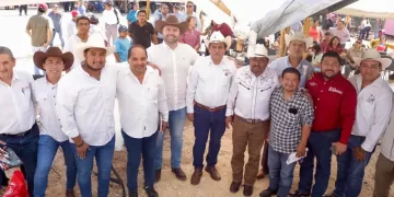 Gobierno de Estefanía Mercado impulsa al sector agropecuario como parte del desarrollo integral de Playa del Carmen